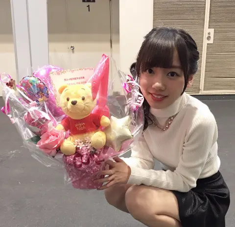 齊藤 京子｜京都個別握手会（2017-02-27）｜8枚目