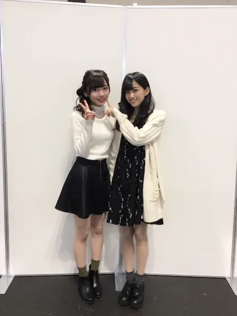 齊藤 京子｜写真いっぱい（2017-03-01）｜2枚目