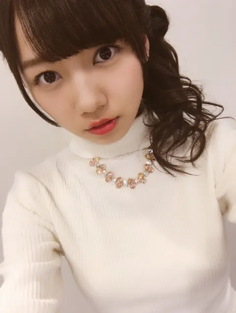 齊藤 京子｜写真いっぱい（2017-03-01）｜6枚目