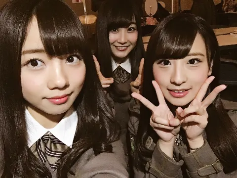 齊藤 京子｜写真いっぱい（2017-03-01）｜7枚目