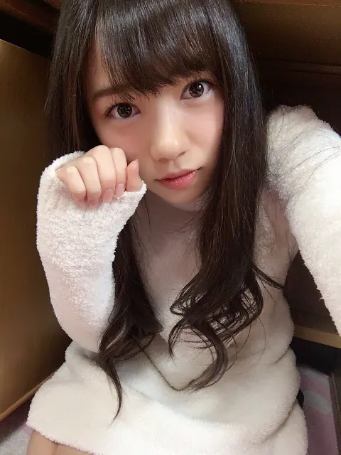 齊藤 京子｜猫の日（2017-02-22）｜3枚目