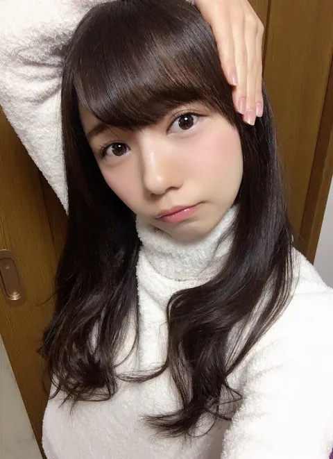 齊藤 京子｜がんばる！！！（2017-02-23）｜2枚目