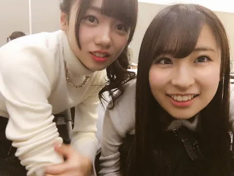 齊藤 京子｜脱キメ顔（2017-02-28）