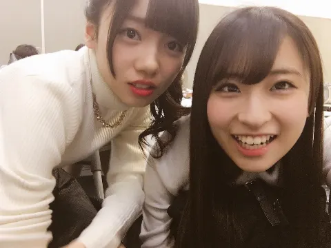 齊藤 京子｜脱キメ顔（2017-02-28）｜2枚目