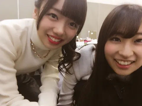 齊藤 京子｜脱キメ顔（2017-02-28）｜3枚目