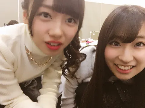 齊藤 京子｜脱キメ顔（2017-02-28）｜4枚目