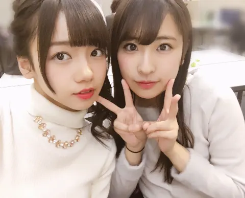 齊藤 京子｜脱キメ顔（2017-02-28）｜7枚目