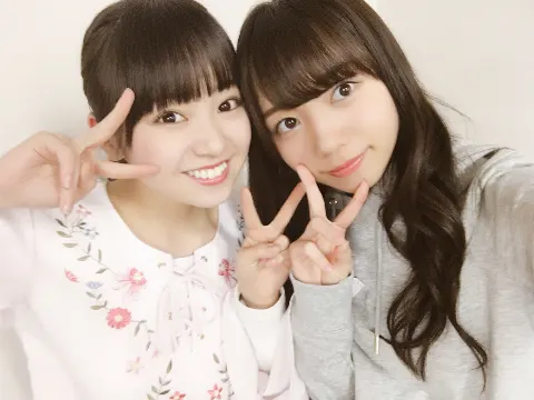 齊藤 京子｜ひな祭り（2017-03-03）｜2枚目