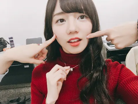 齊藤 京子｜3rdラスト個別握手会（2017-03-05）｜5枚目