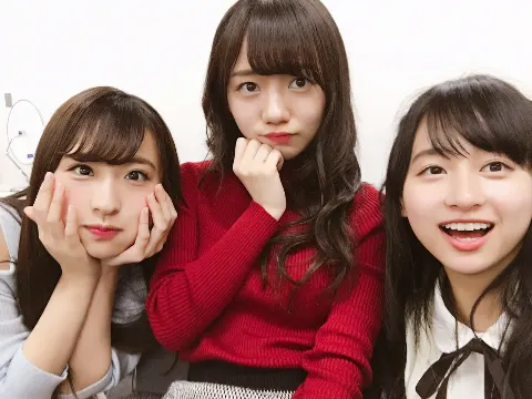 齊藤 京子｜3rdラスト個別握手会（2017-03-05）｜6枚目