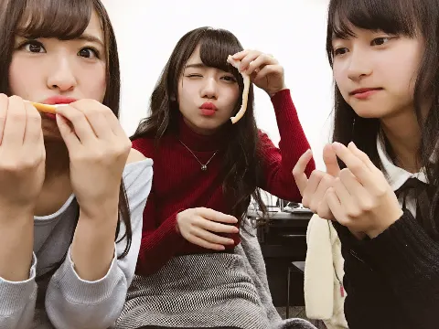 齊藤 京子｜3rdラスト個別握手会（2017-03-05）｜7枚目