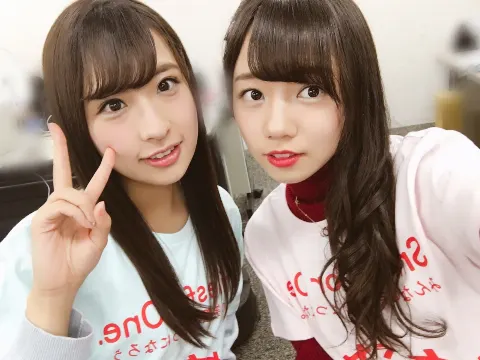 齊藤 京子｜3rdラスト個別握手会（2017-03-05）｜9枚目