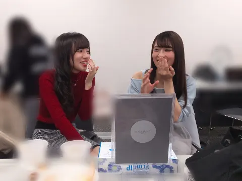 齊藤 京子｜3rdラスト個別握手会（2017-03-05）｜10枚目
