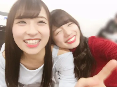 齊藤 京子｜3rdラスト個別握手会（2017-03-05）｜11枚目