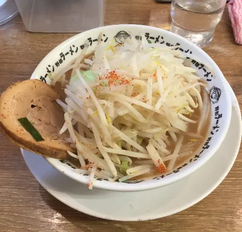 齊藤 京子｜野郎ラーメン（2017-03-04）｜2枚目