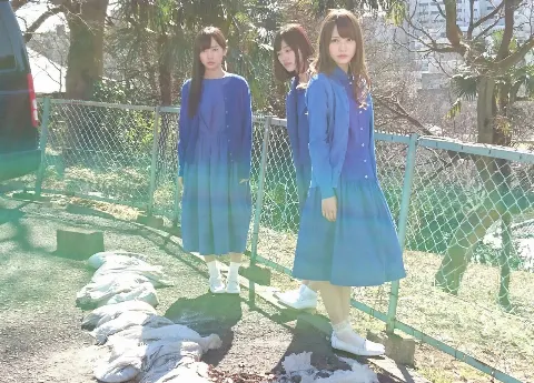 齊藤 京子｜BOMB（2017-03-09）｜2枚目