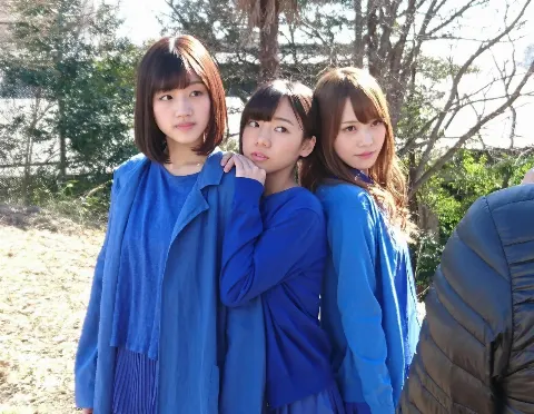 齊藤 京子｜BOMB（2017-03-09）｜3枚目