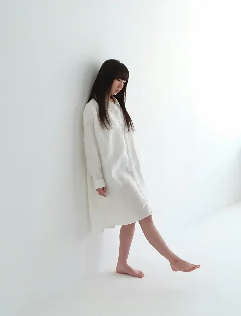 齊藤 京子｜BOMB（2017-03-09）｜6枚目