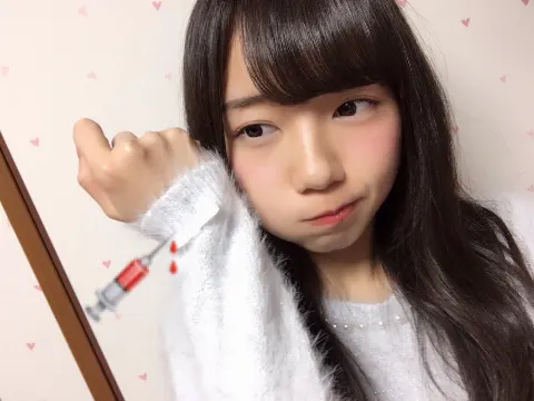 齊藤 京子｜きょんこナース（2017-03-02）｜2枚目