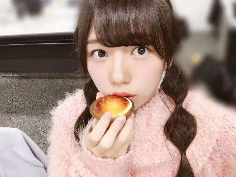 齊藤 京子｜小林由依様（2017-03-08）｜4枚目