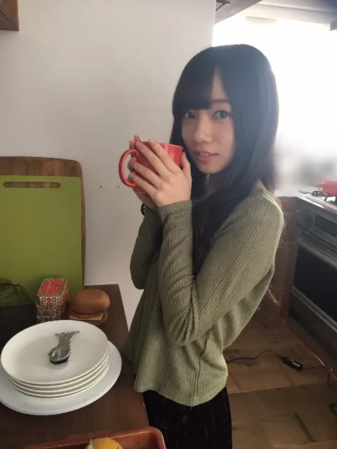 齊藤 京子｜料理（2017-03-13）｜6枚目