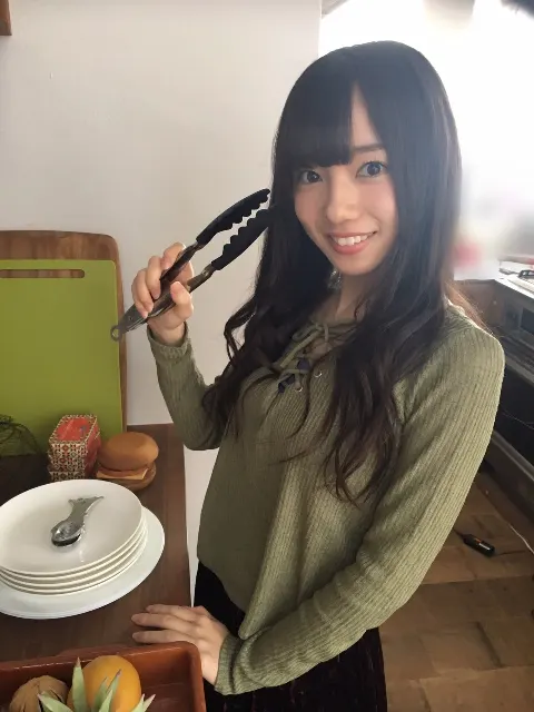 齊藤 京子｜料理（2017-03-13）｜7枚目