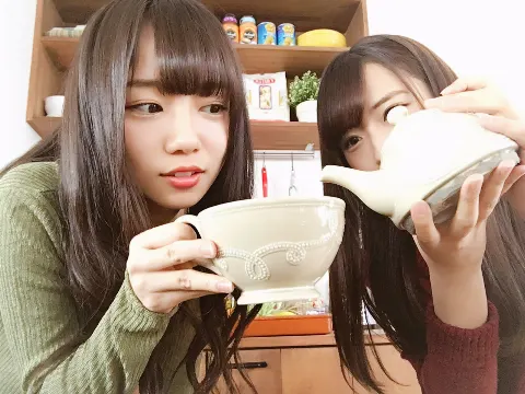 齊藤 京子｜料理（2017-03-13）｜8枚目