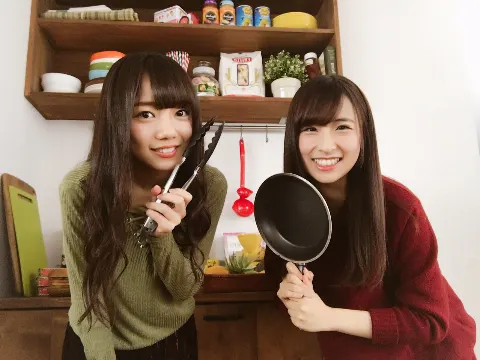 齊藤 京子｜料理（2017-03-13）｜9枚目