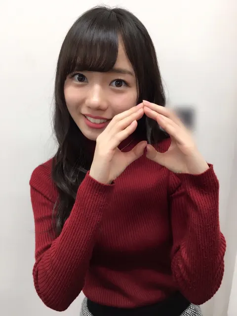 齊藤 京子｜余韻（2017-03-05）｜2枚目
