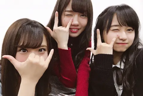 齊藤 京子｜余韻（2017-03-05）｜3枚目