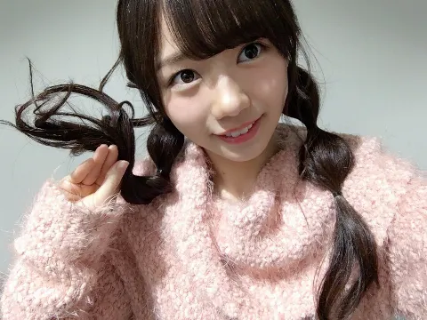 齊藤 京子｜余韻（2017-03-05）｜5枚目