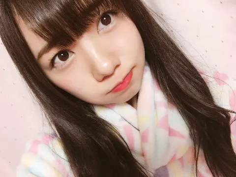 齊藤 京子｜4thシングル（2017-03-12）｜2枚目