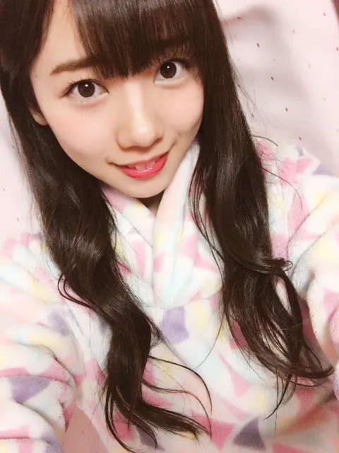 齊藤 京子｜4thシングル（2017-03-12）｜3枚目
