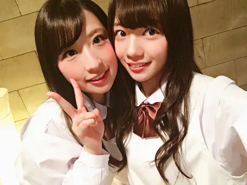 齊藤 京子｜週刊少年マガジン（2017-03-15）｜3枚目