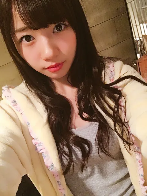 齊藤 京子｜週刊少年マガジン（2017-03-15）｜7枚目