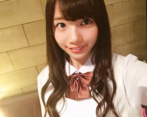 齊藤 京子｜週刊少年マガジン（2017-03-15）｜8枚目