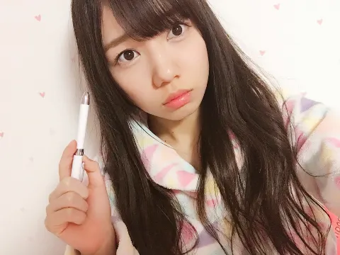 齊藤 京子｜アッポーペン（2017-03-18）