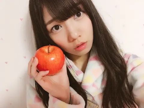 齊藤 京子｜アッポーペン（2017-03-18）｜2枚目