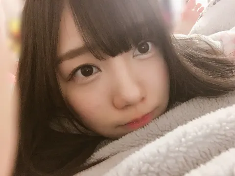 齊藤 京子｜至福の時間（2017-03-10）｜2枚目