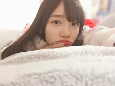 齊藤 京子｜至福の時間（2017-03-10）｜4枚目