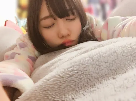 齊藤 京子｜至福の時間（2017-03-10）｜6枚目