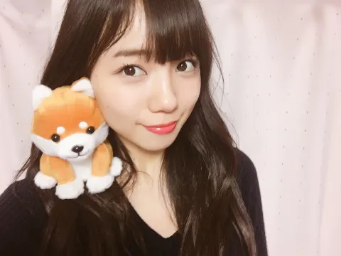 齊藤 京子｜ひらがなオフィシャルグッズ販売（2017-03-16）
