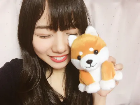 齊藤 京子｜ひらがなオフィシャルグッズ販売（2017-03-16）｜3枚目