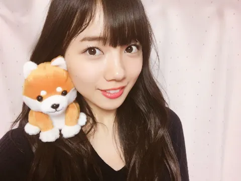 齊藤 京子｜ひらがなオフィシャルグッズ販売（2017-03-16）｜5枚目