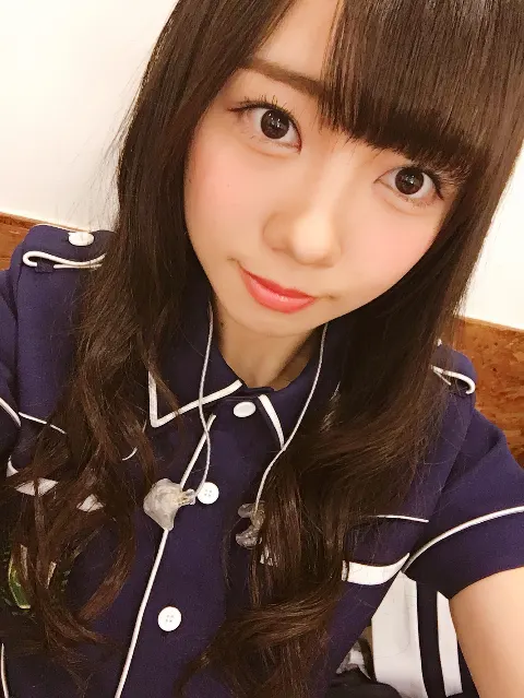 齊藤 京子｜ありがとう！（2017-03-22）｜2枚目
