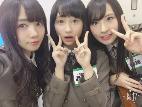 齊藤 京子｜けやき坂46キャラ解説（2017-03-14）｜5枚目