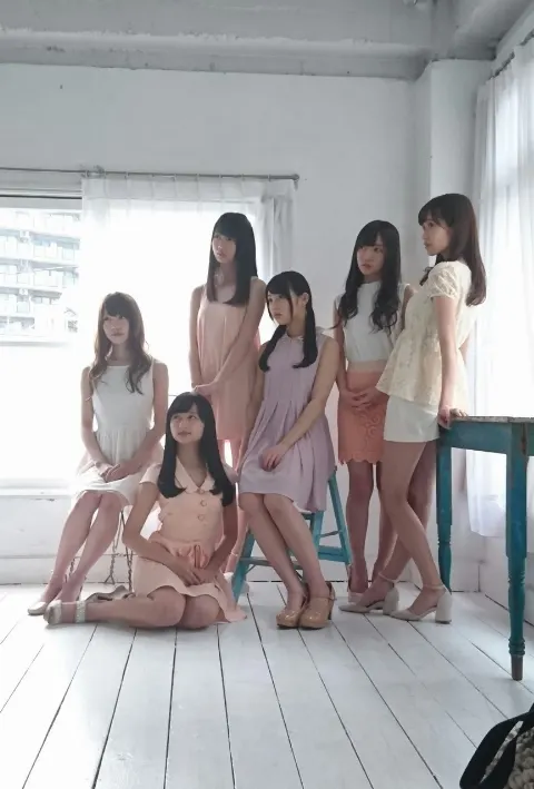 齊藤 京子｜初表紙・初ポスター（2017-03-24）｜3枚目