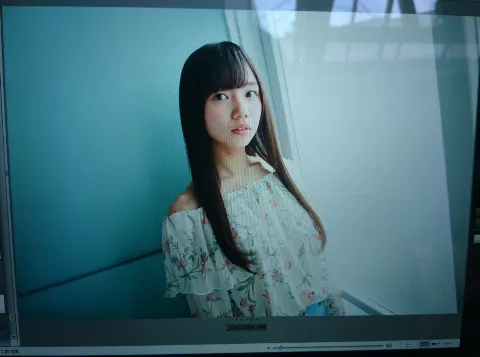 齊藤 京子｜初表紙・初ポスター（2017-03-24）｜4枚目