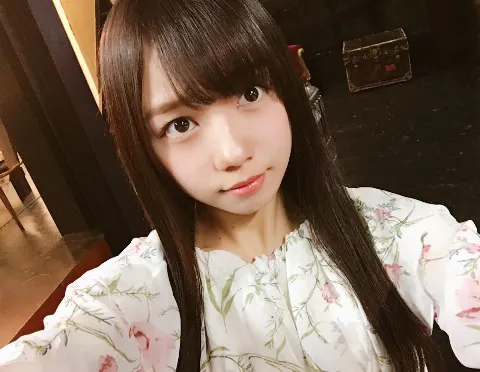 齊藤 京子｜初表紙・初ポスター（2017-03-24）｜7枚目