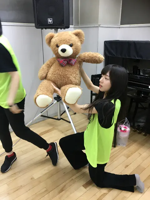 齊藤 京子｜単独ワンマン写真祭り（2017-03-25）｜11枚目